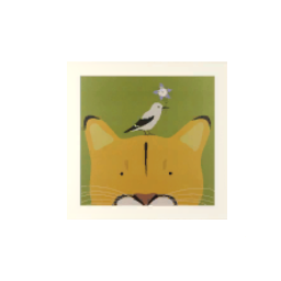 Kids Square Print 2A
