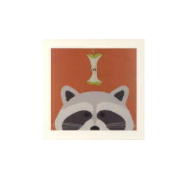 Kids Square Print 2C