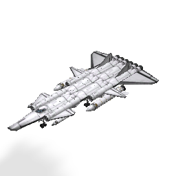 B-86 Arrowhead