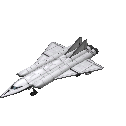 F-12 Airshocker