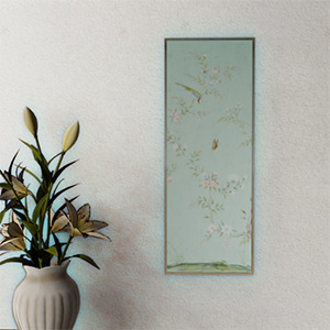 Kariya Floral Wall Panel 2B