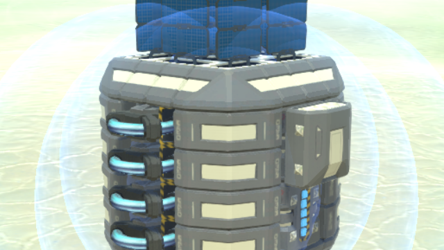 HE Battery Charger
