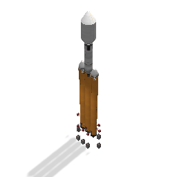 alpha heavy block 3