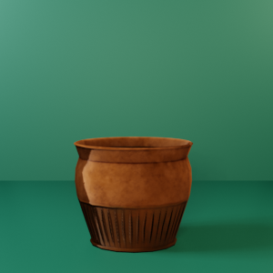 Garden Pot