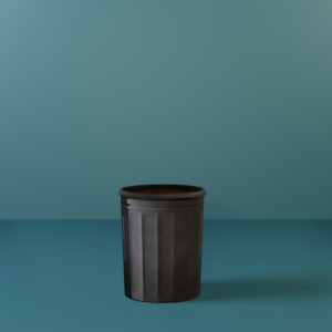Garden Pot 2