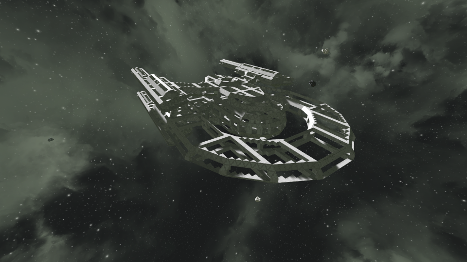 LSF STS 036 (modless) preview