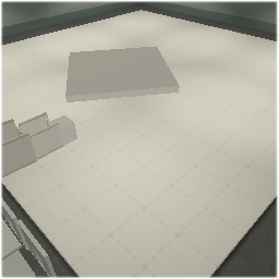 Smallest door test