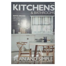 Kitchens and Bathrooms Magazine