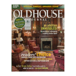 Old House Magazine
