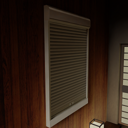 Security Shutters