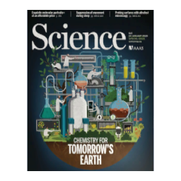 Science Magazine