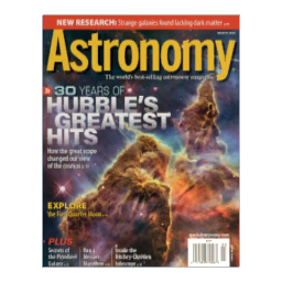 Astronomy Magazine