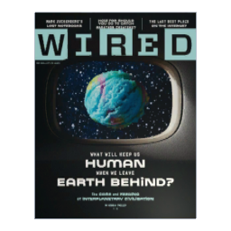 WIRED Magazine