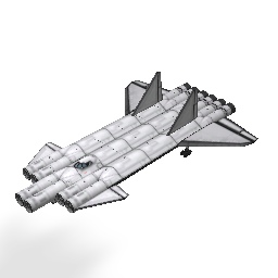F-96 Cloudsplitter