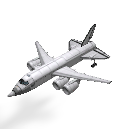C-144 Quadrothunder