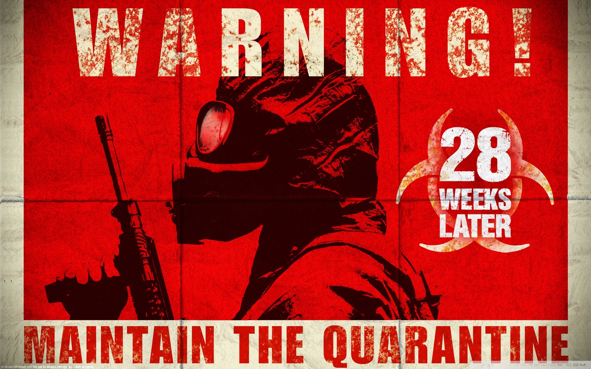 28 Weeks later + In the House, In a Heartbeat - John Murphy