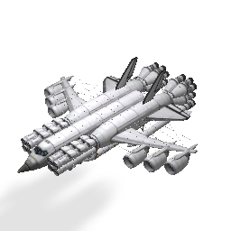 B-192 Stormbreaker