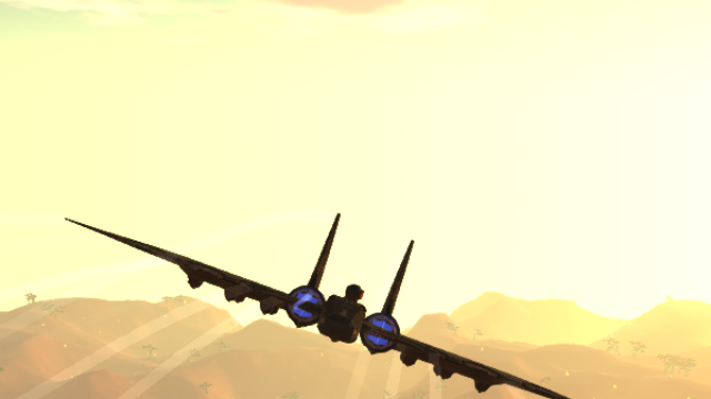 Flying Wing A1