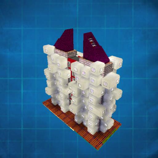 The Snow Cube Hotel preview