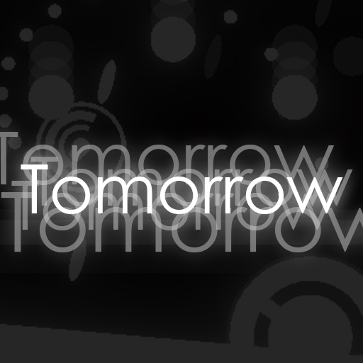 Tomorrow