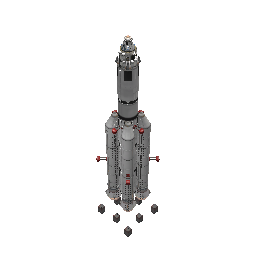 On Moon