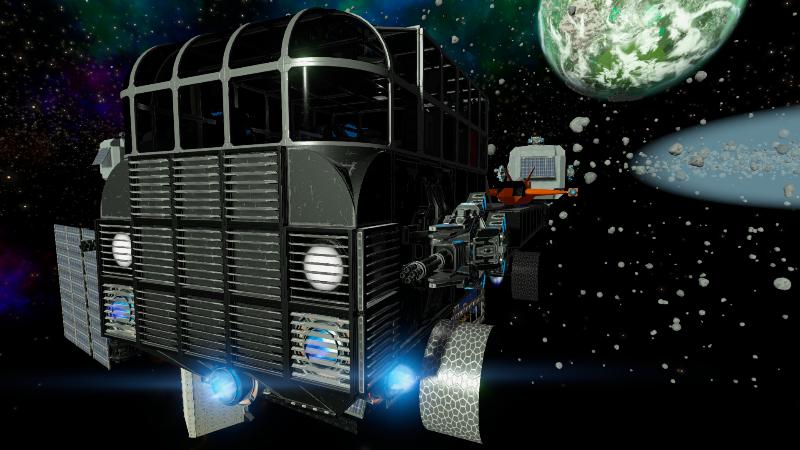Pickup Truck V1.2