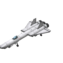 P-32 Turbosplitter