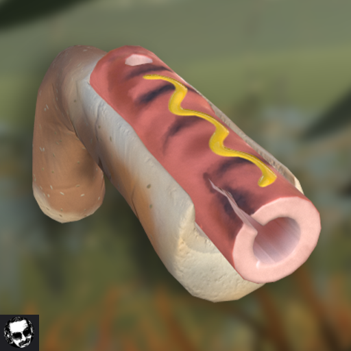 Sequisha's Hot Dog Eoka