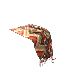 Sofa Throw 1