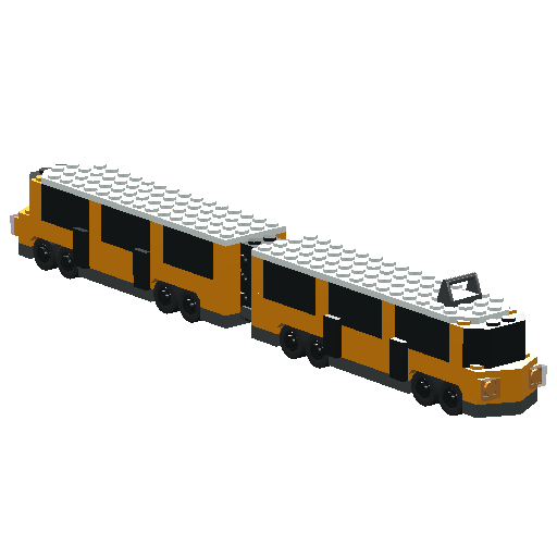 Mini Tram
