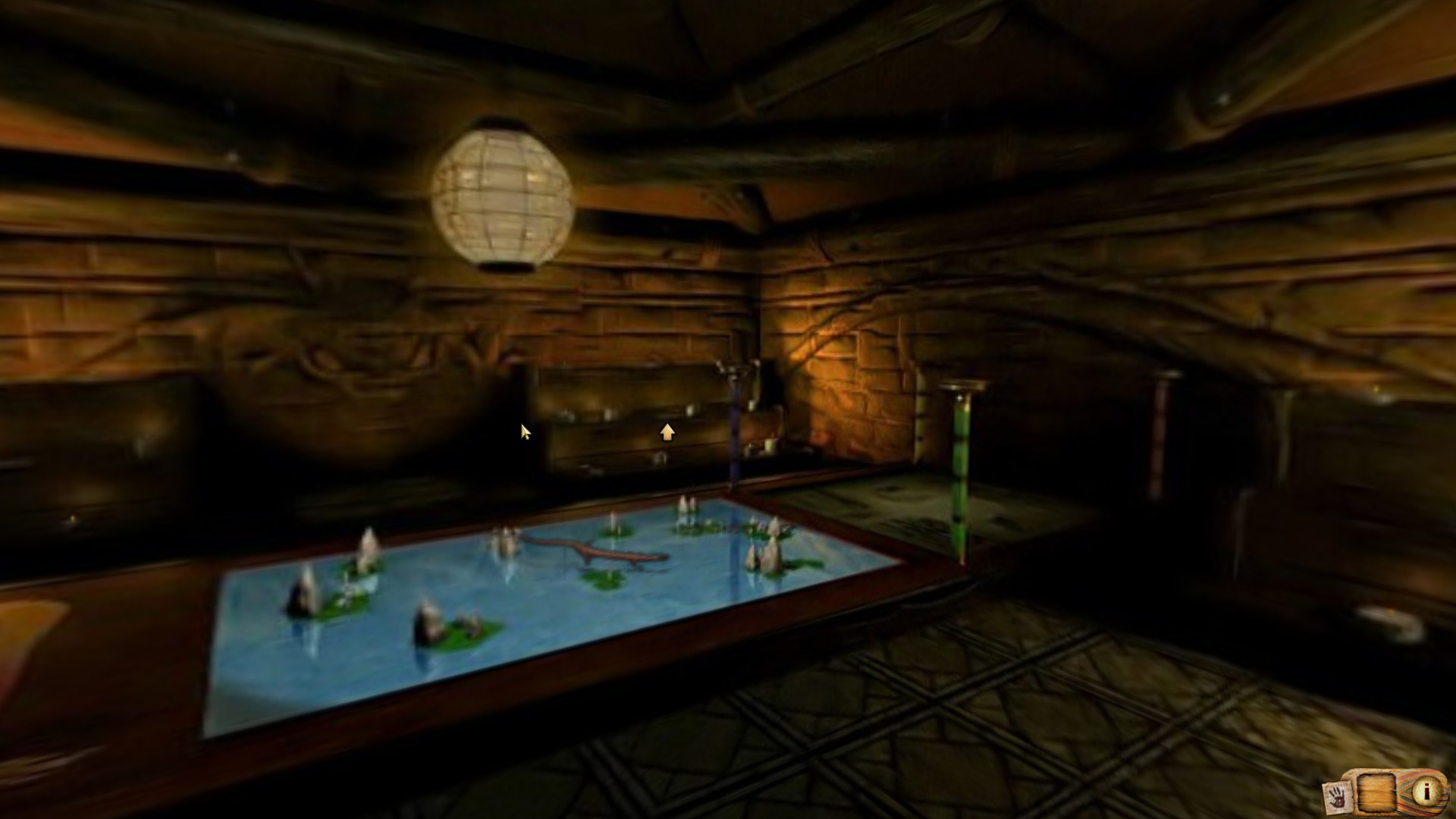 Atlantis II 2 – Jeu PC Version Française Intégrale – Bon état – Aventure Mythique