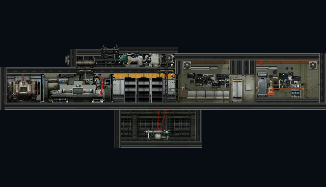 Five Nights At Barotrauma – Barotrauma Mod