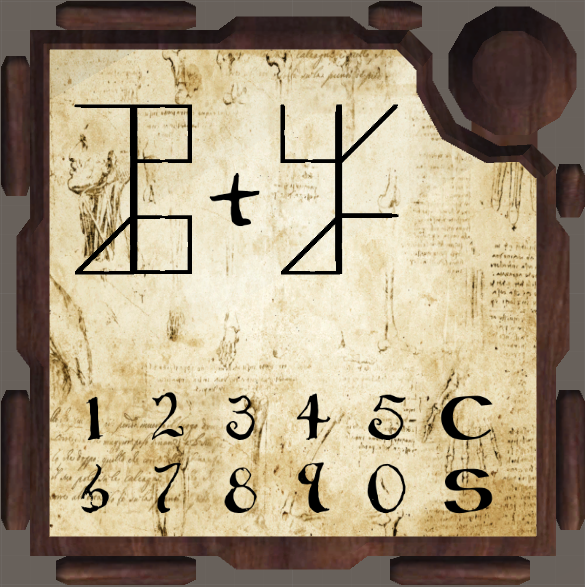 Cistercian Numbers