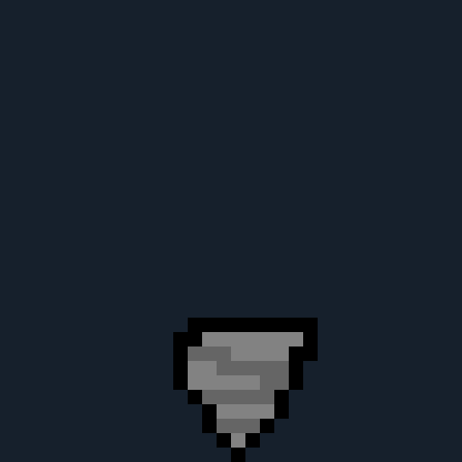 Tornado Pet