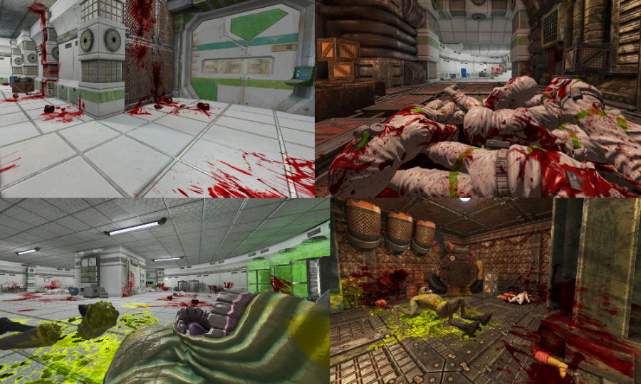 Medical Mines