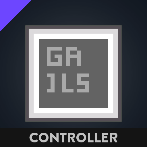 GAILS v3 MC preview