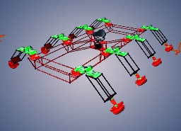 SpiderBot 5