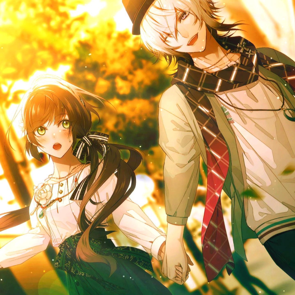 Steamワークショップ::Collar×Malice岡崎契