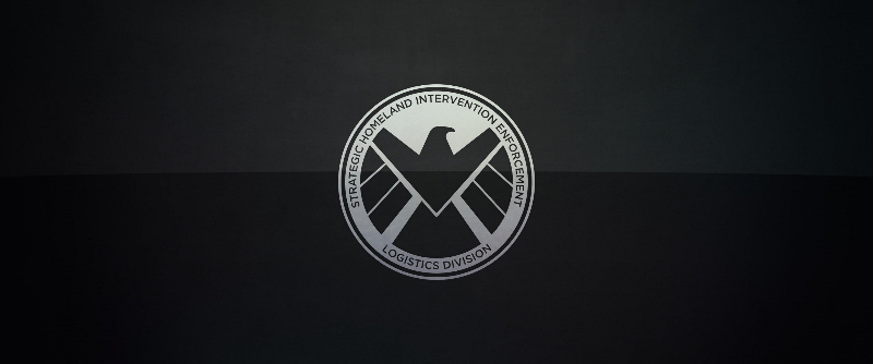 S.H.I.E.L.D.