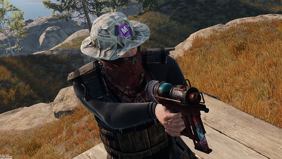 Memeio Boonie