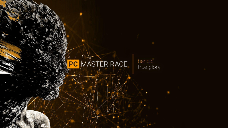 Master Race 2
