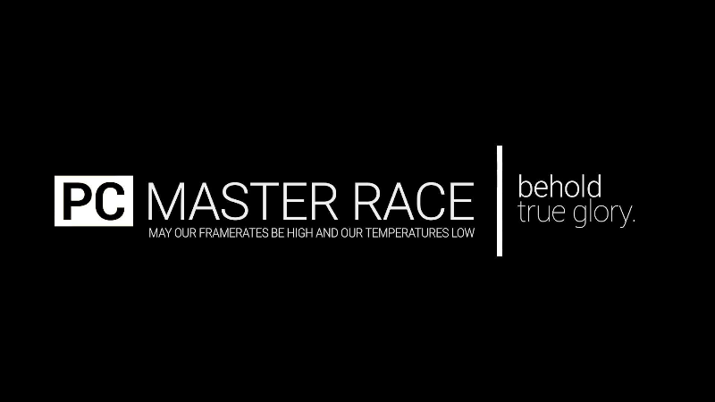 Master Race 3