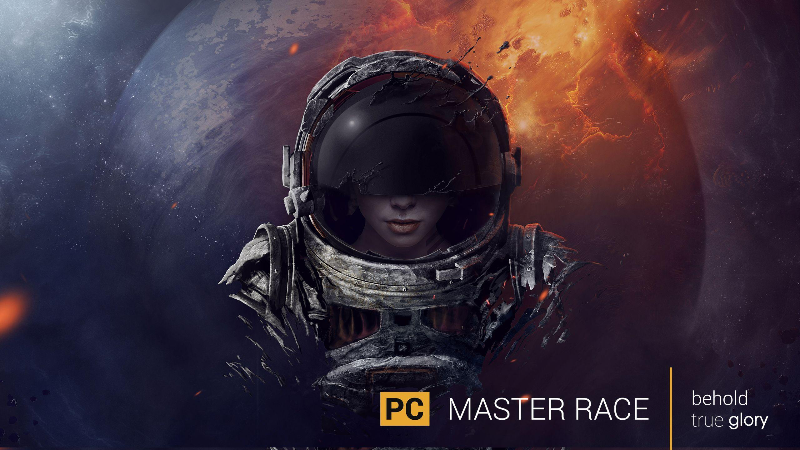Master Race 4