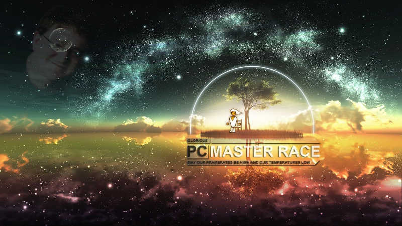 Master Race 5