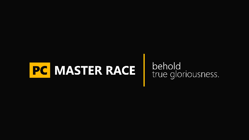 Master Race 6