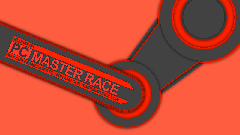 Master Race 8