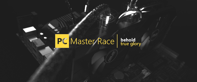 Master Race 10