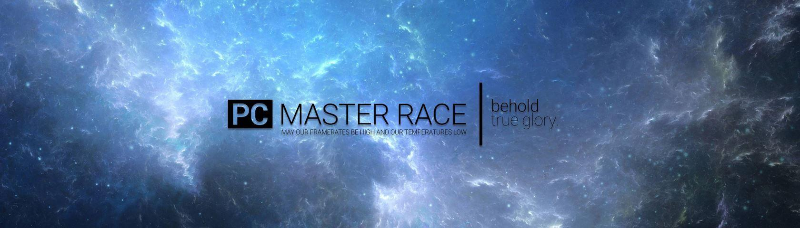 Master Race 13