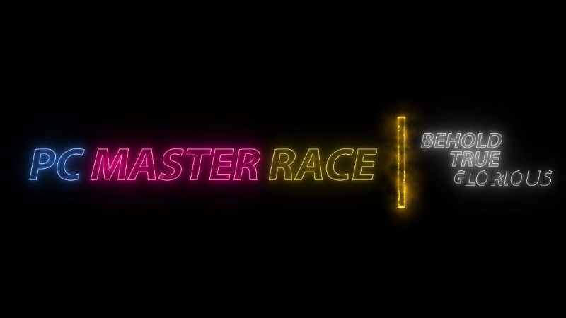 Master Race 14