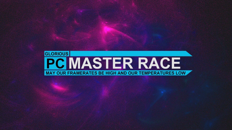 Master Race 15